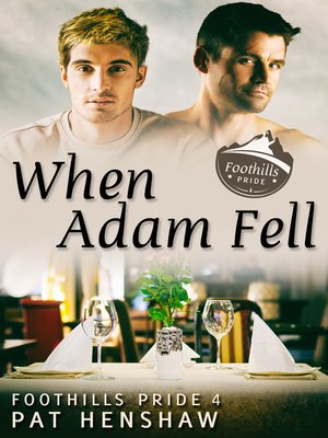 cover image of When Adam Fell